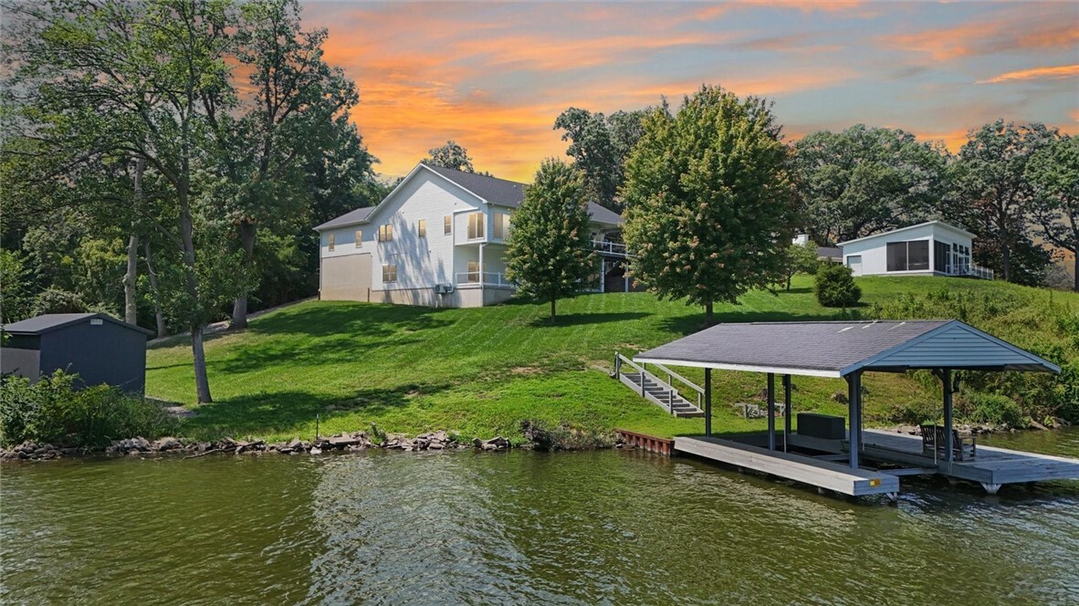 Property Photo:  27 N Country Club Road  IL 62521 