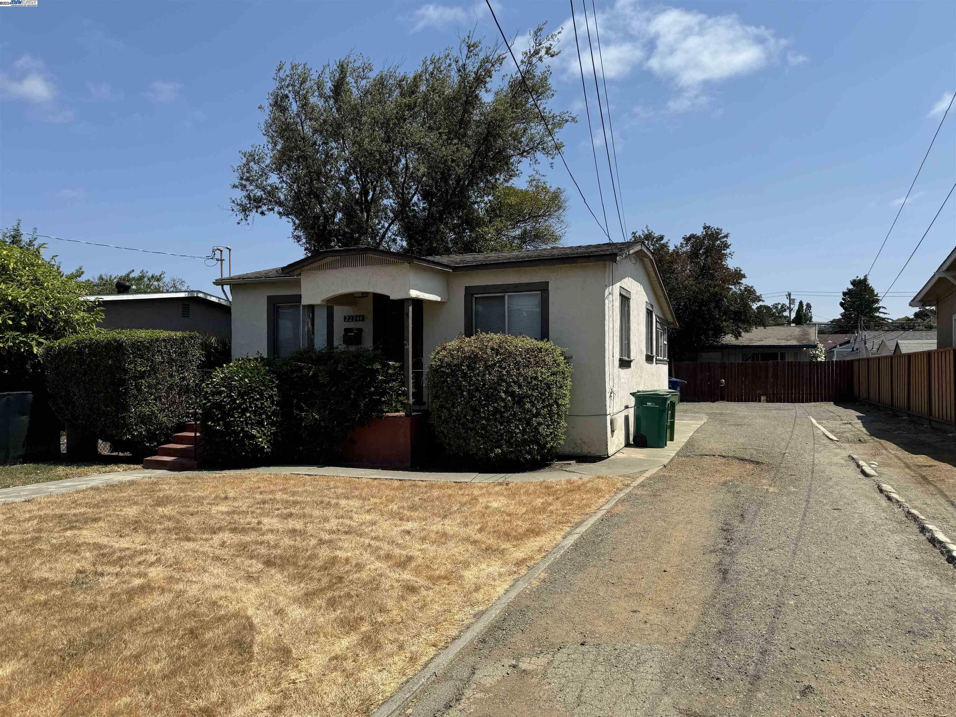 22244-22248 Peralta  Hayward CA 94566 photo