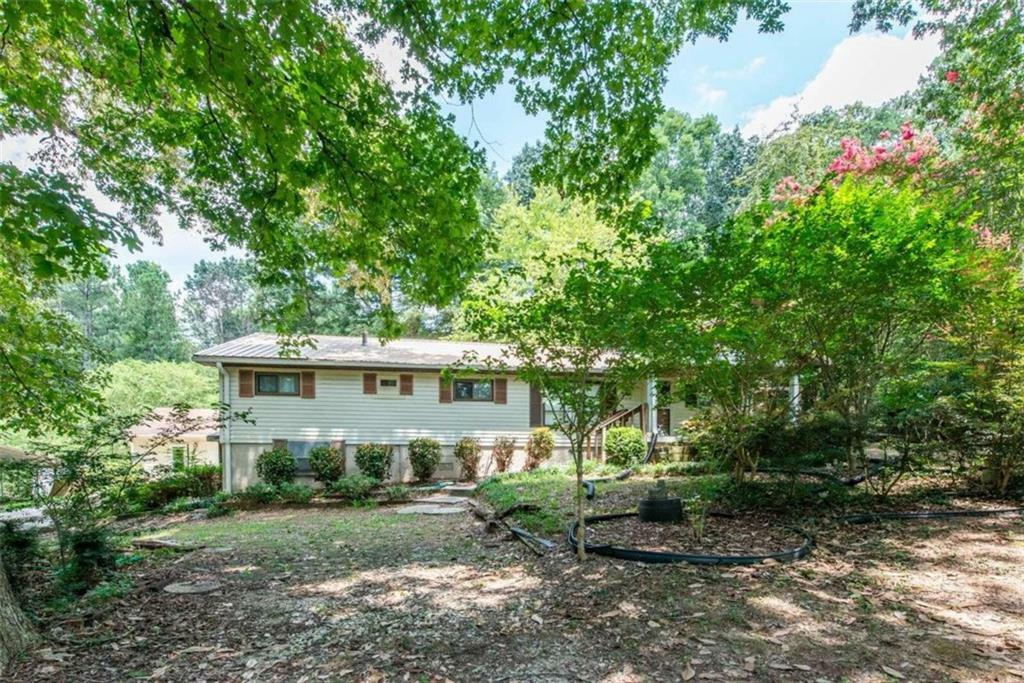 Property Photo:  6514 John West Road  GA 30187 