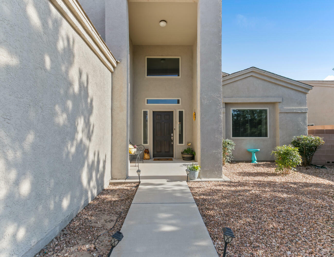 Property Photo:  2601 Crimson Clover Street SW  NM 87031 