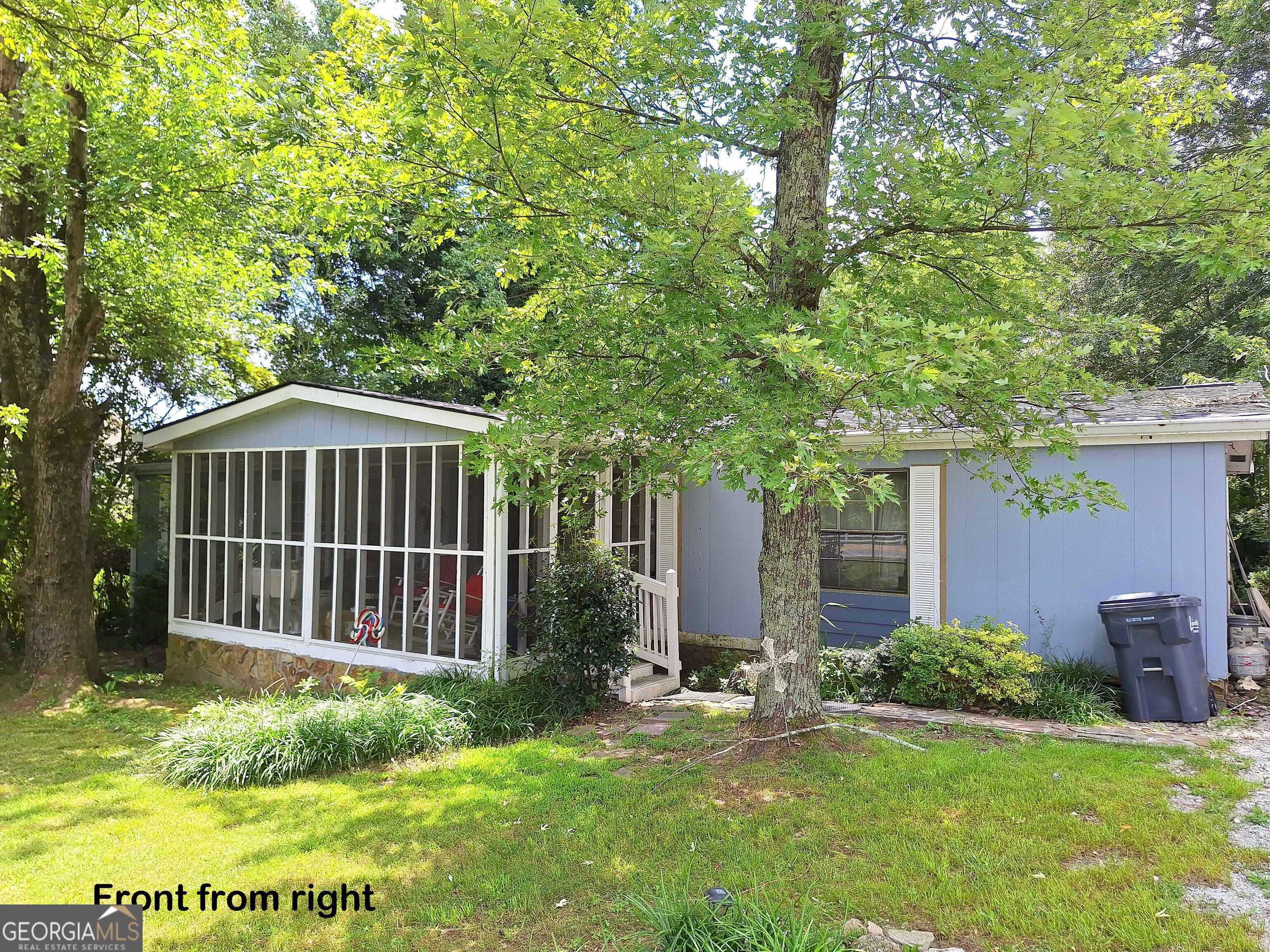 Property Photo:  3935 Lawrenceville Road  GA 30052 