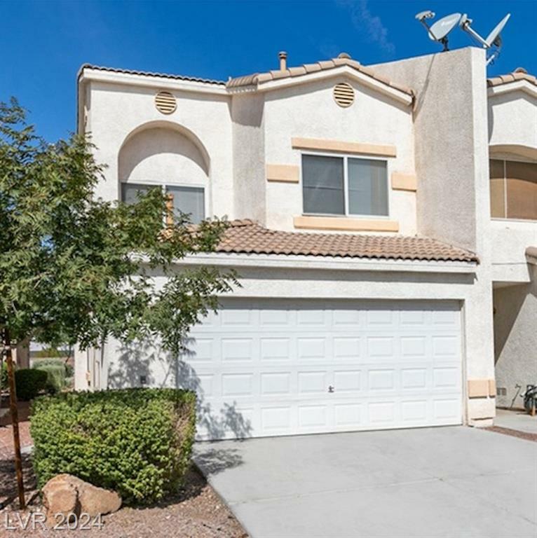 Property Photo:  3233 Dragon Fly Street 0  NV 89032 