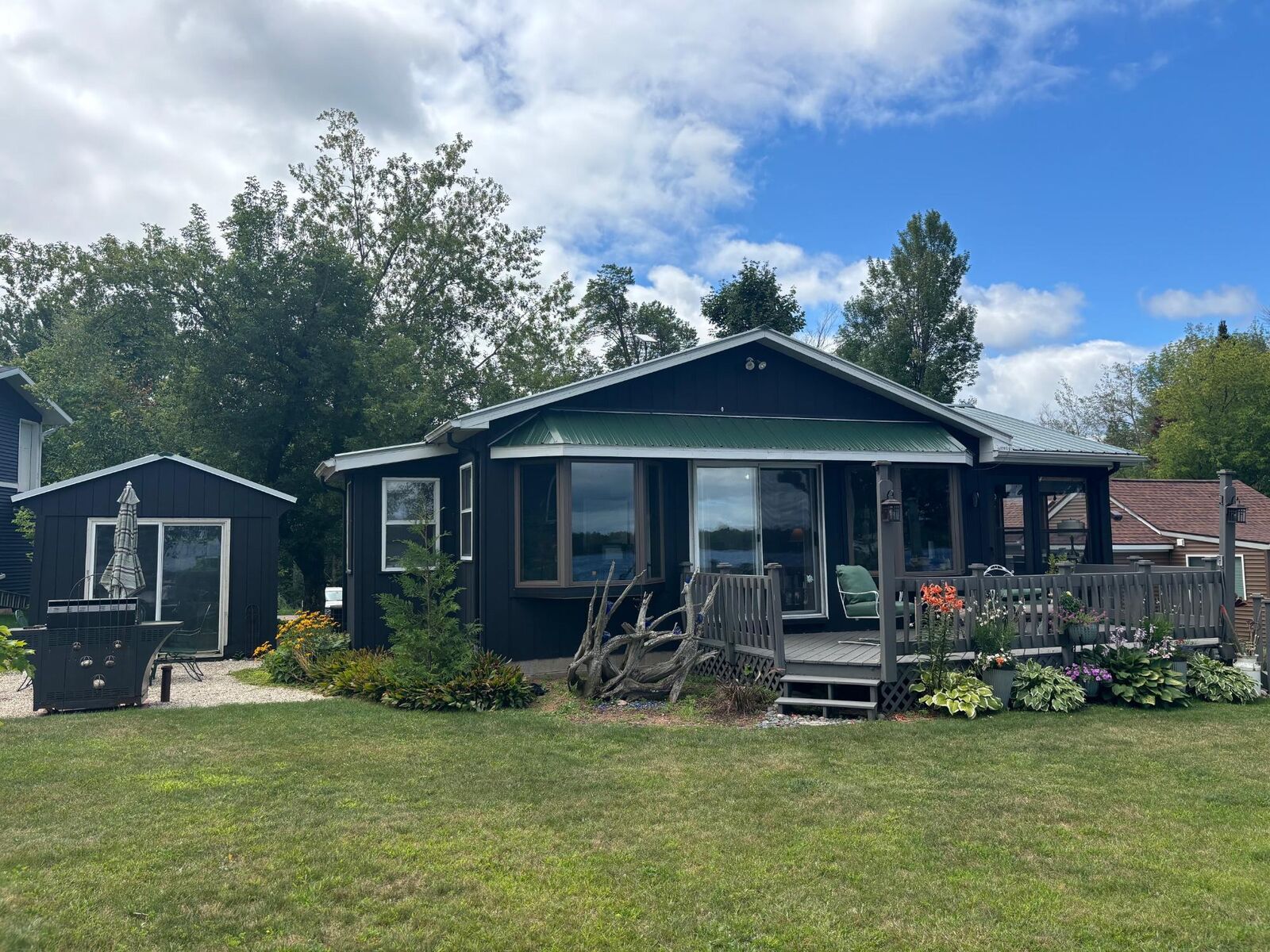 Property Photo:  16720 Flowage Point Ln  WI 54175 