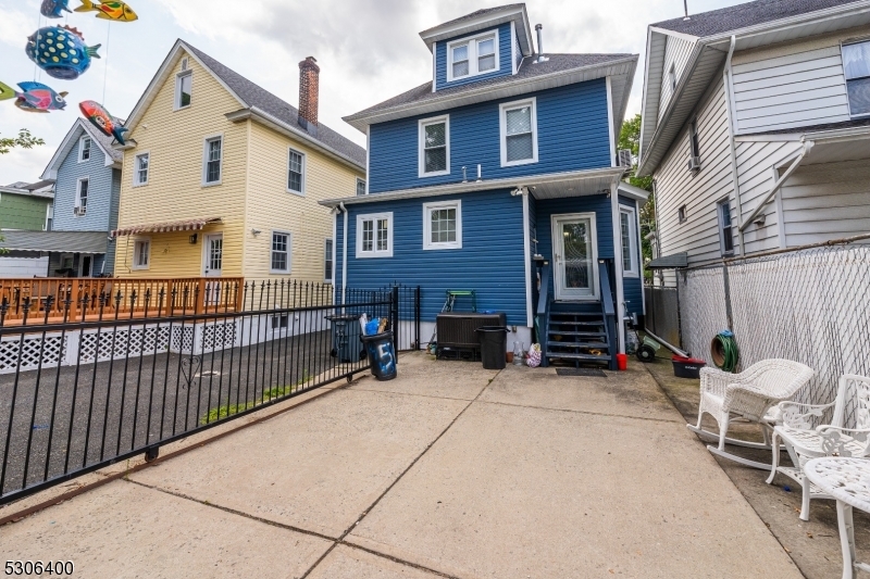 Property Photo:  431 Murray St  NJ 07202 