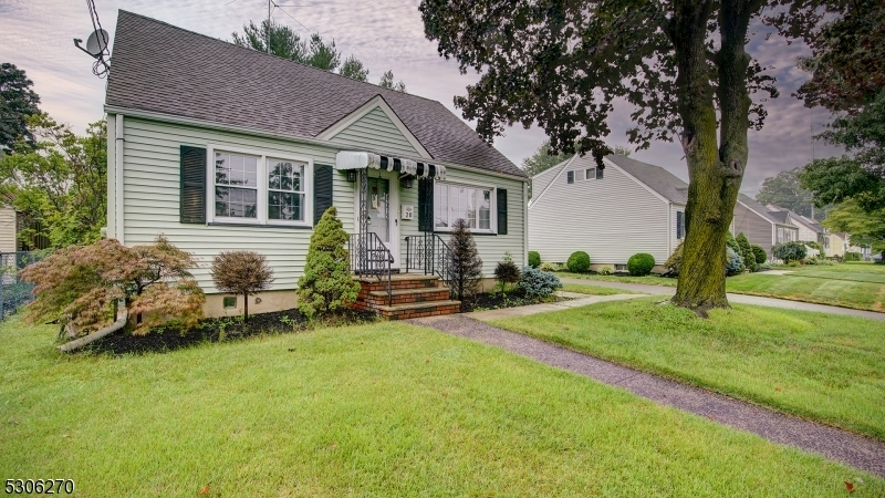 Property Photo:  20 Gunia St  NJ 08816 