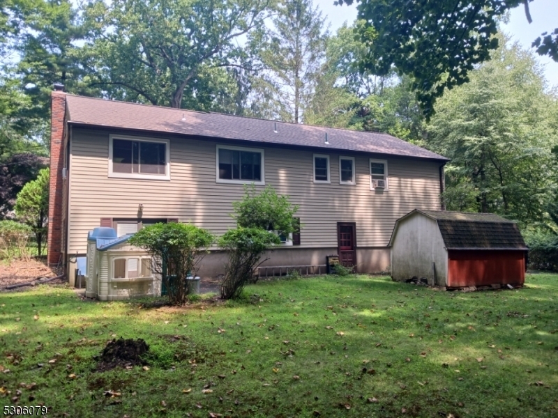 Property Photo:  48 Brook Rd  NJ 07458 