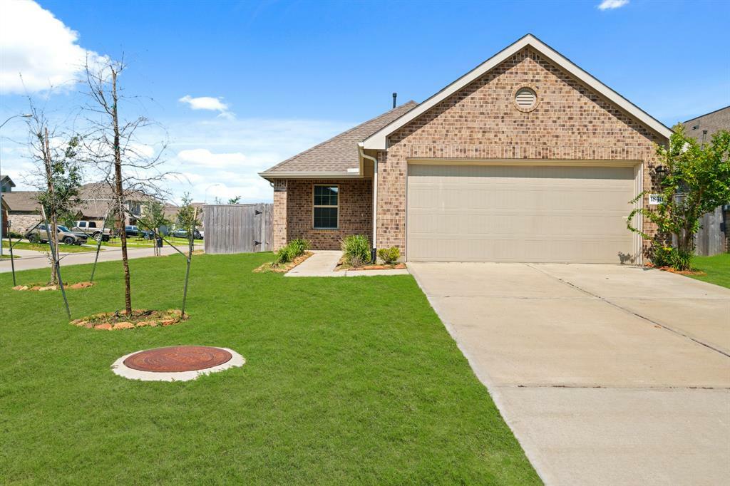 Property Photo:  18411 Running Shadow Court  TX 77447 