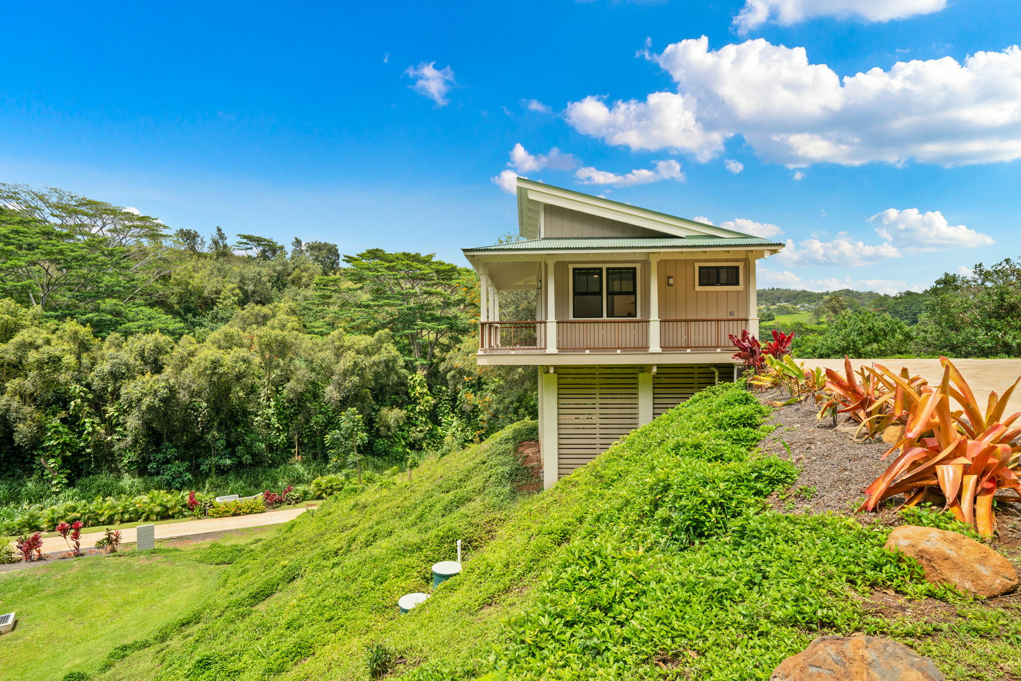 Property Photo:  4271 Umiumi Rd  HI 96741 