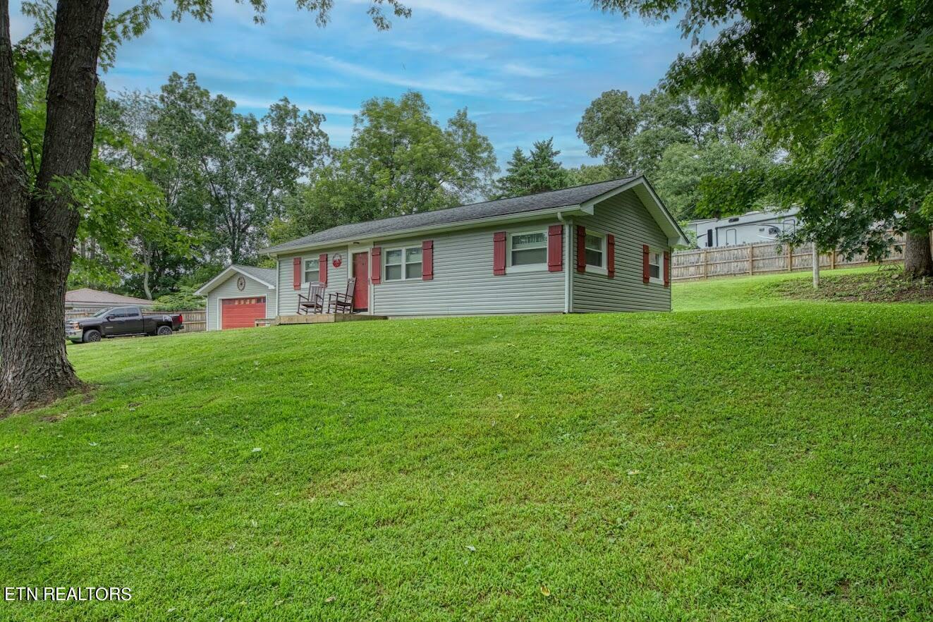 Property Photo:  1207 Bales Rd  TN 37820 