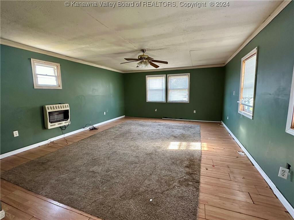 Property Photo:  18585 Midland Trail  WV 25812 