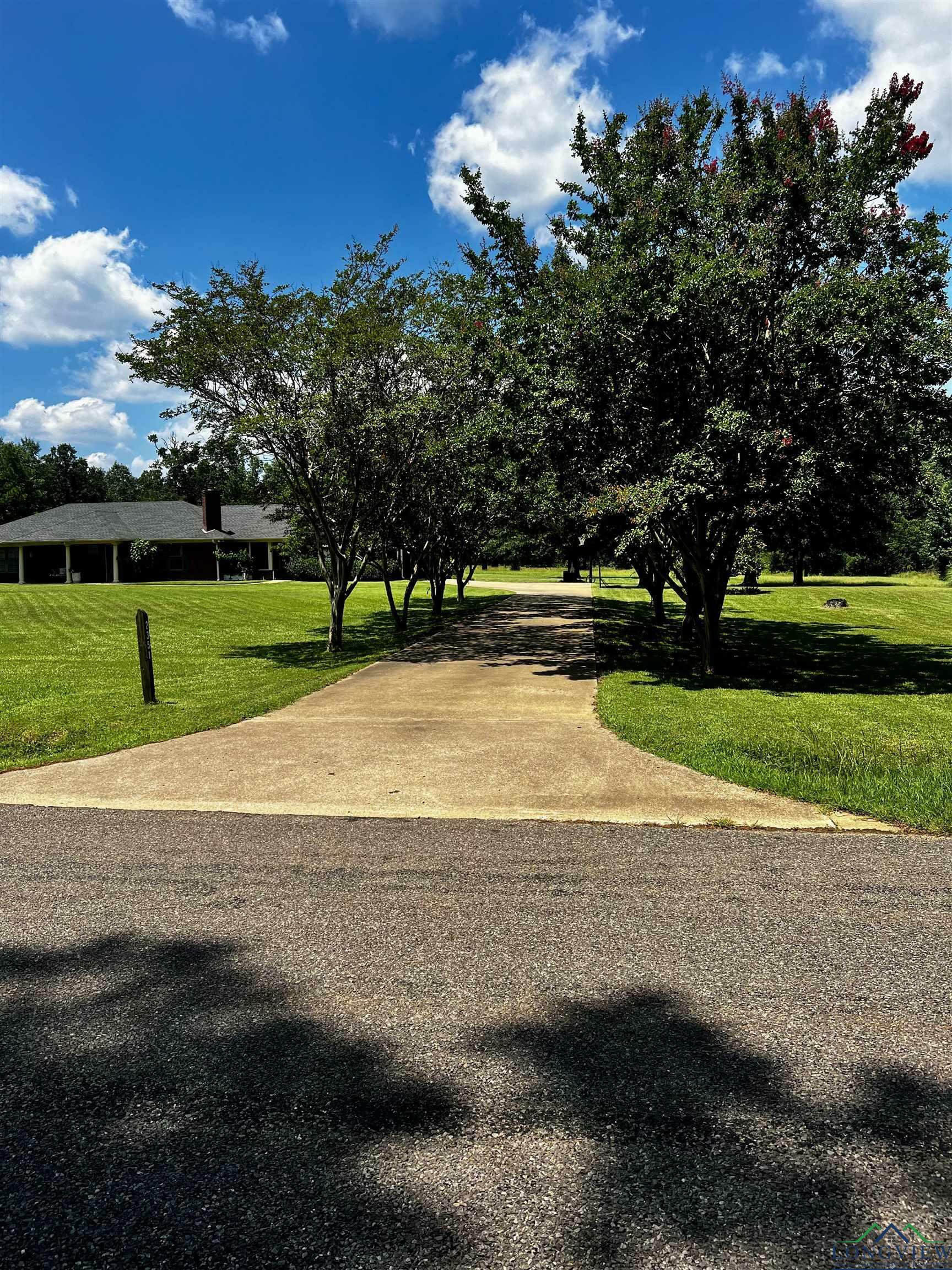 Property Photo:  2351 Waldrons Ferry Road  TX 75650 