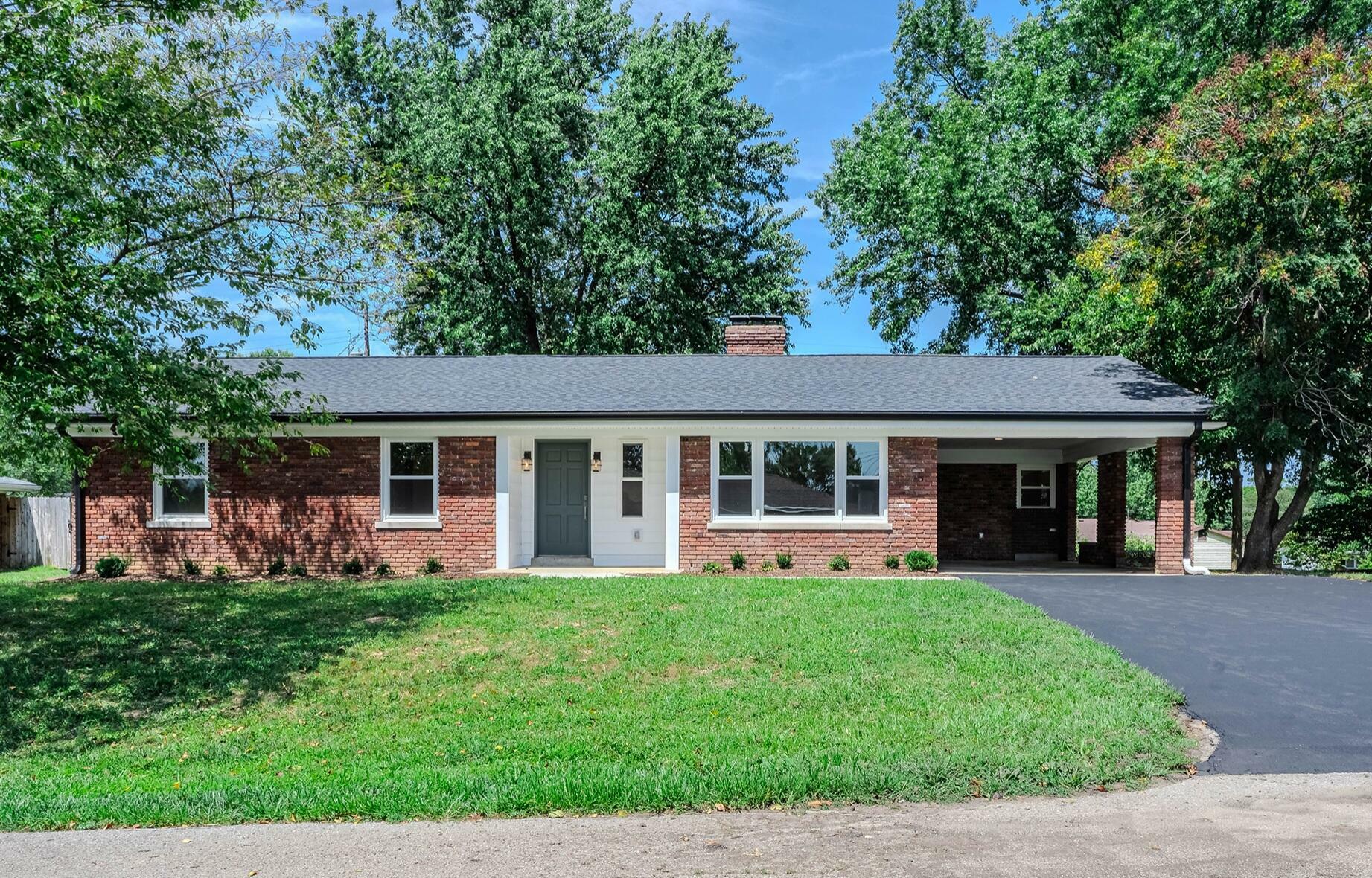 Property Photo:  528 Timothy Drive  KY 40601 