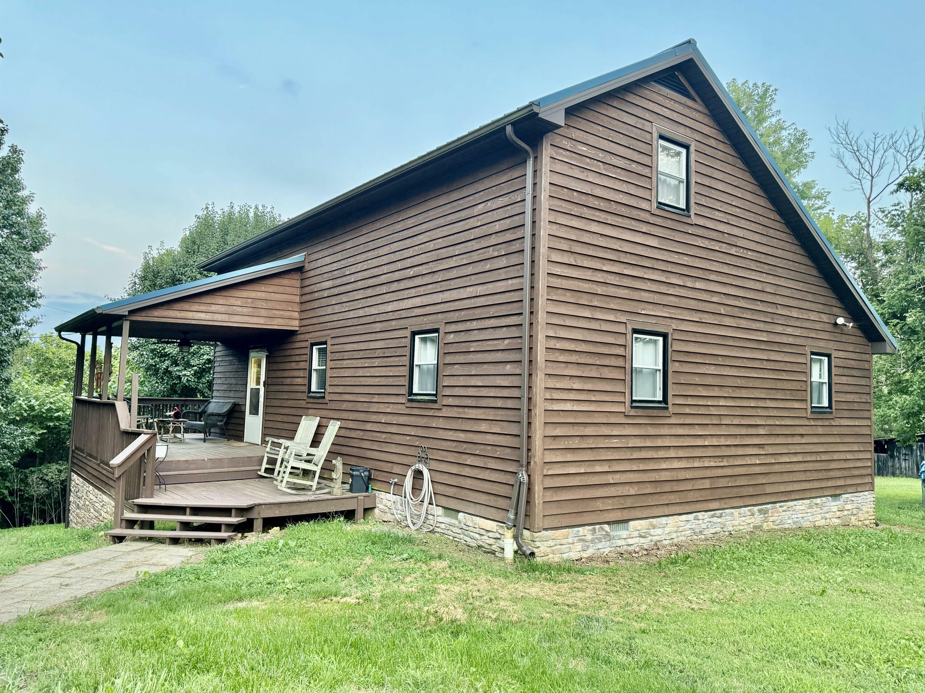 Property Photo:  2743 Oakley Wells Road  KY 40475 