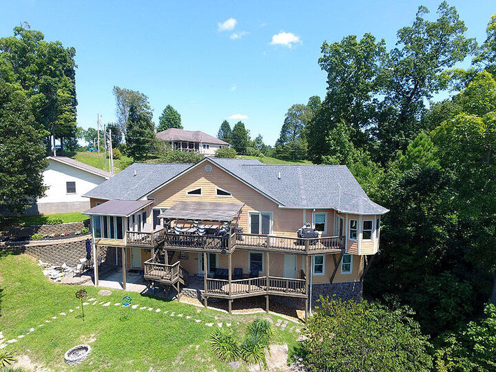 Property Photo:  80 Sunset Vista Way  KY 42633 