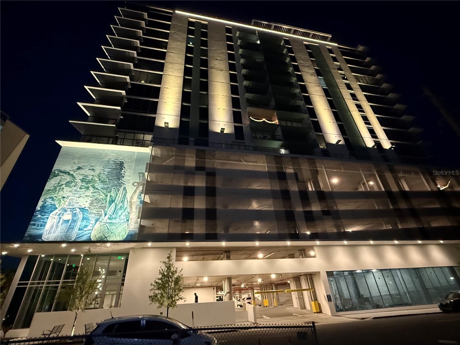 Property Photo: 777 3rd Avenue N 908 FL 33701