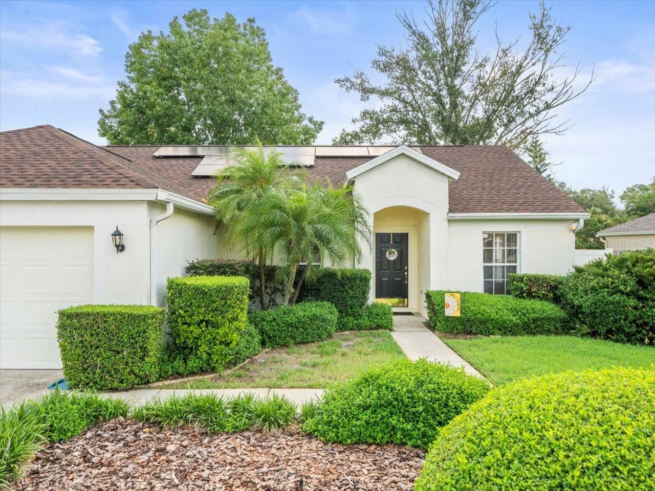 Property Photo:  15007 Trail Creek Place  FL 33625 