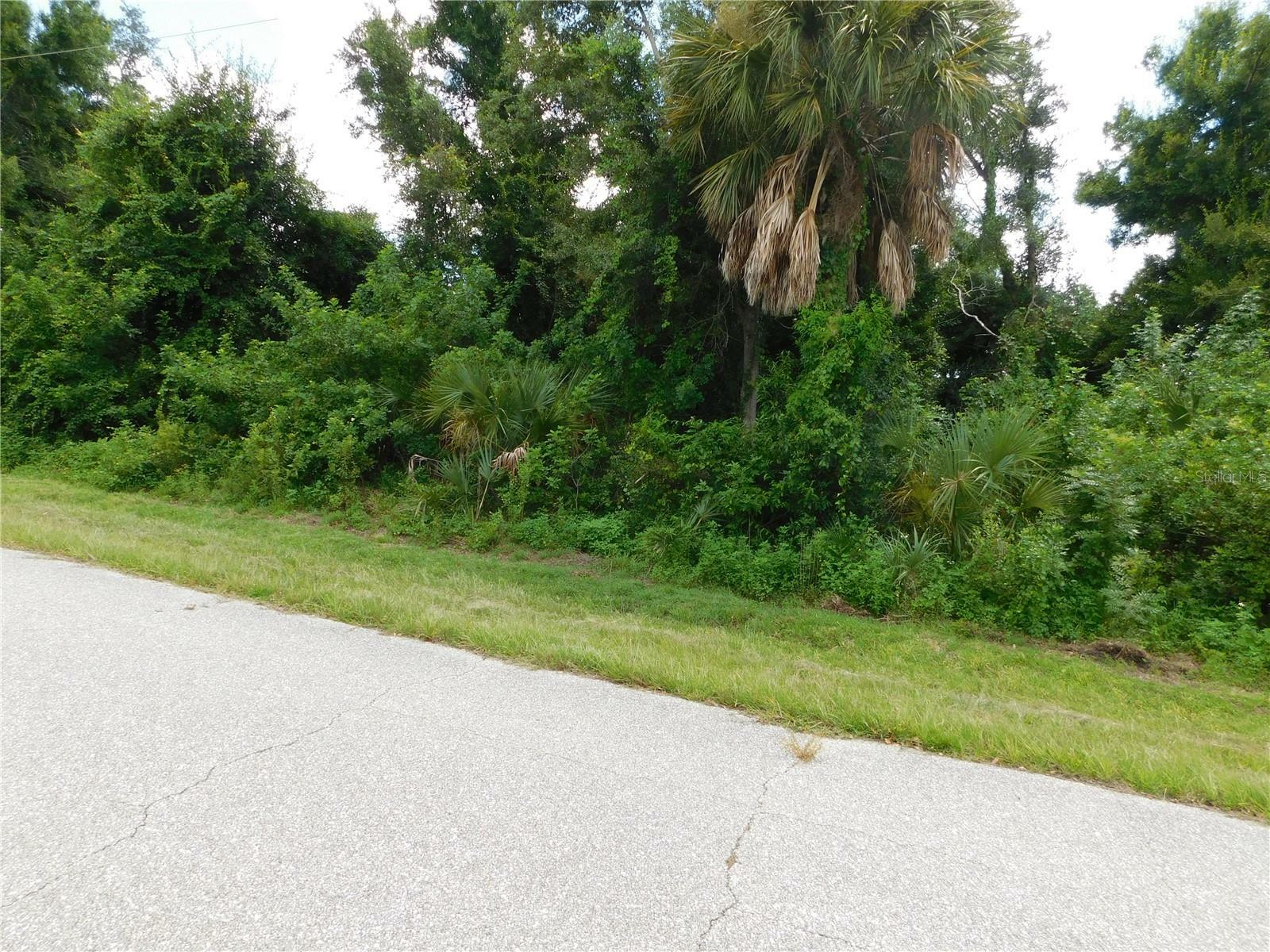 Property Photo:  13197 Rouding Circle  FL 33981 