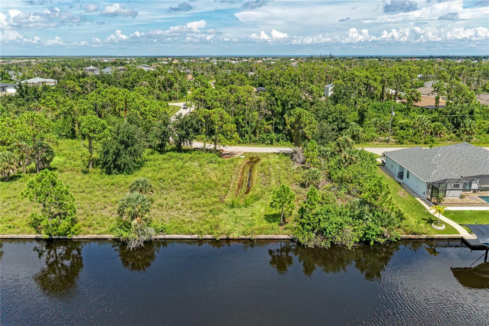 Property Photo:  8185 Dafoe Street  FL 33981 