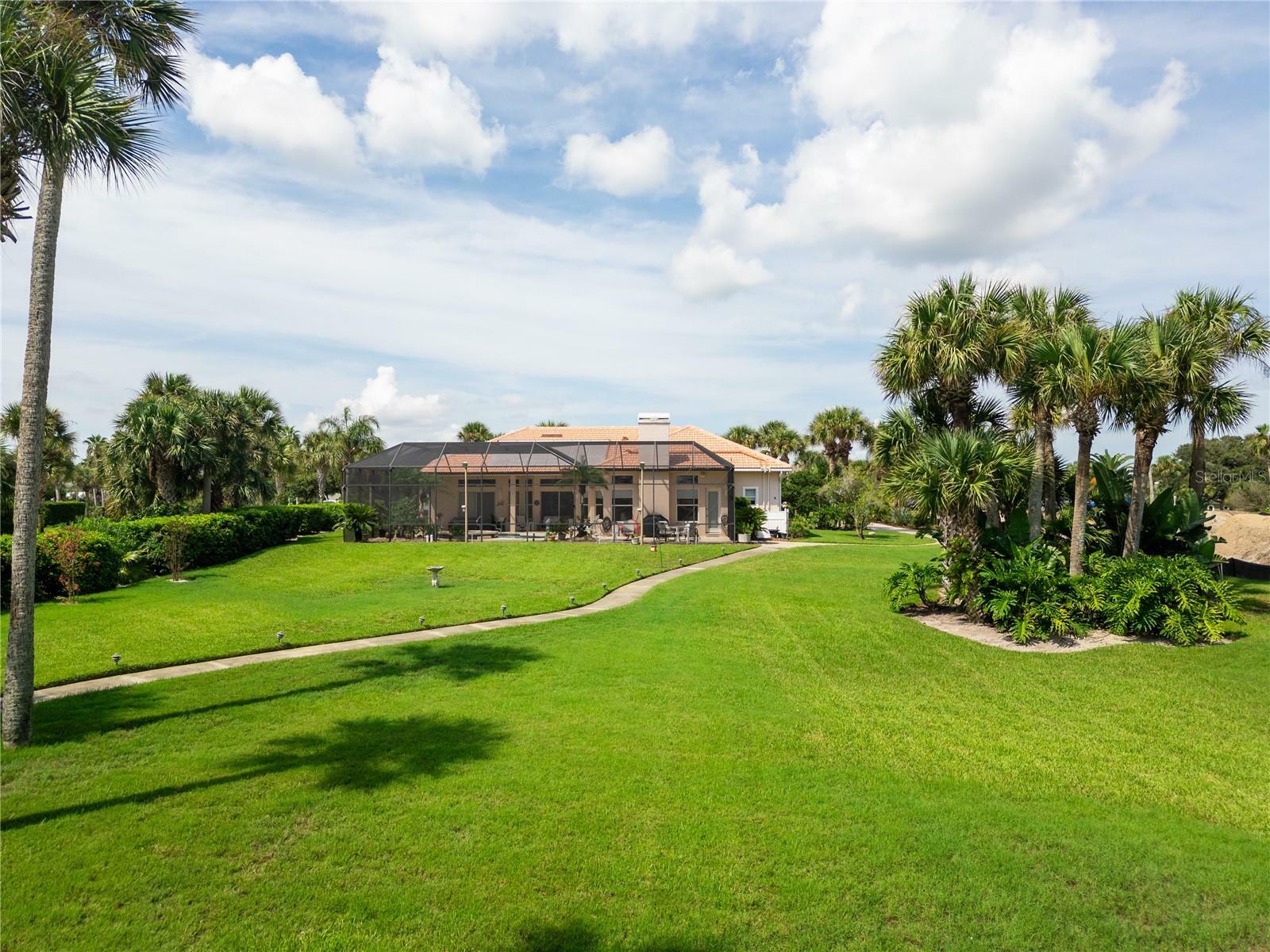 Property Photo:  73 Island Estates Parkway  FL 32137 