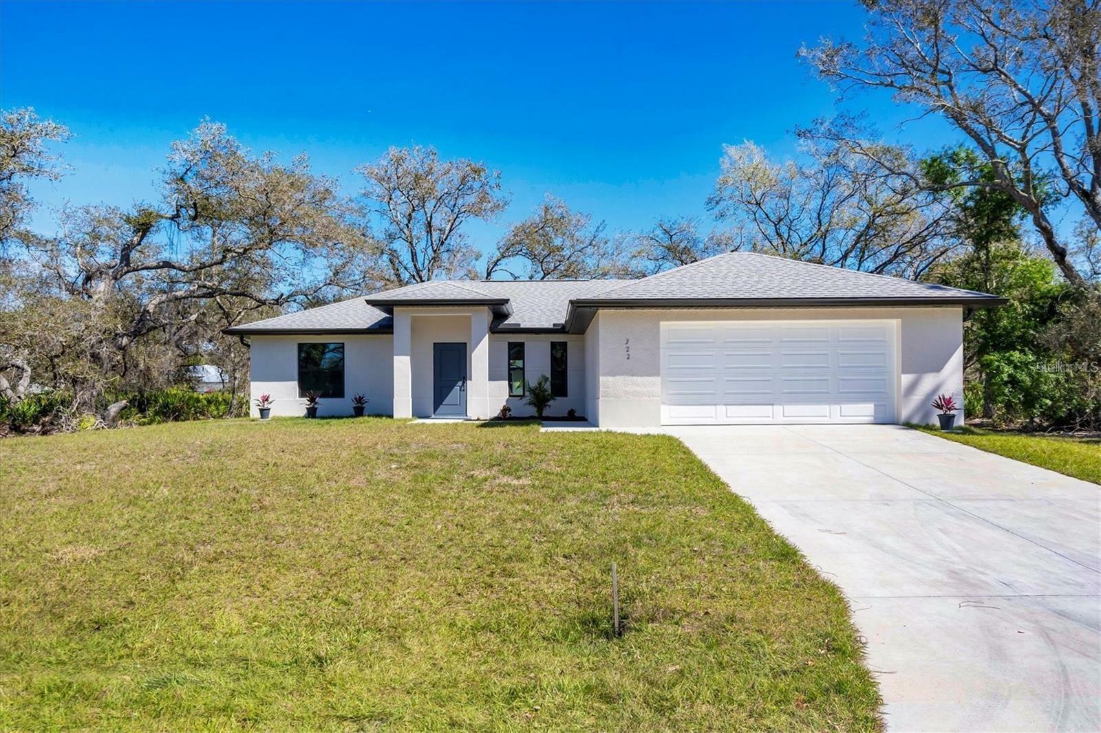 Property Photo:  322 Macarthur Drive  FL 33954 