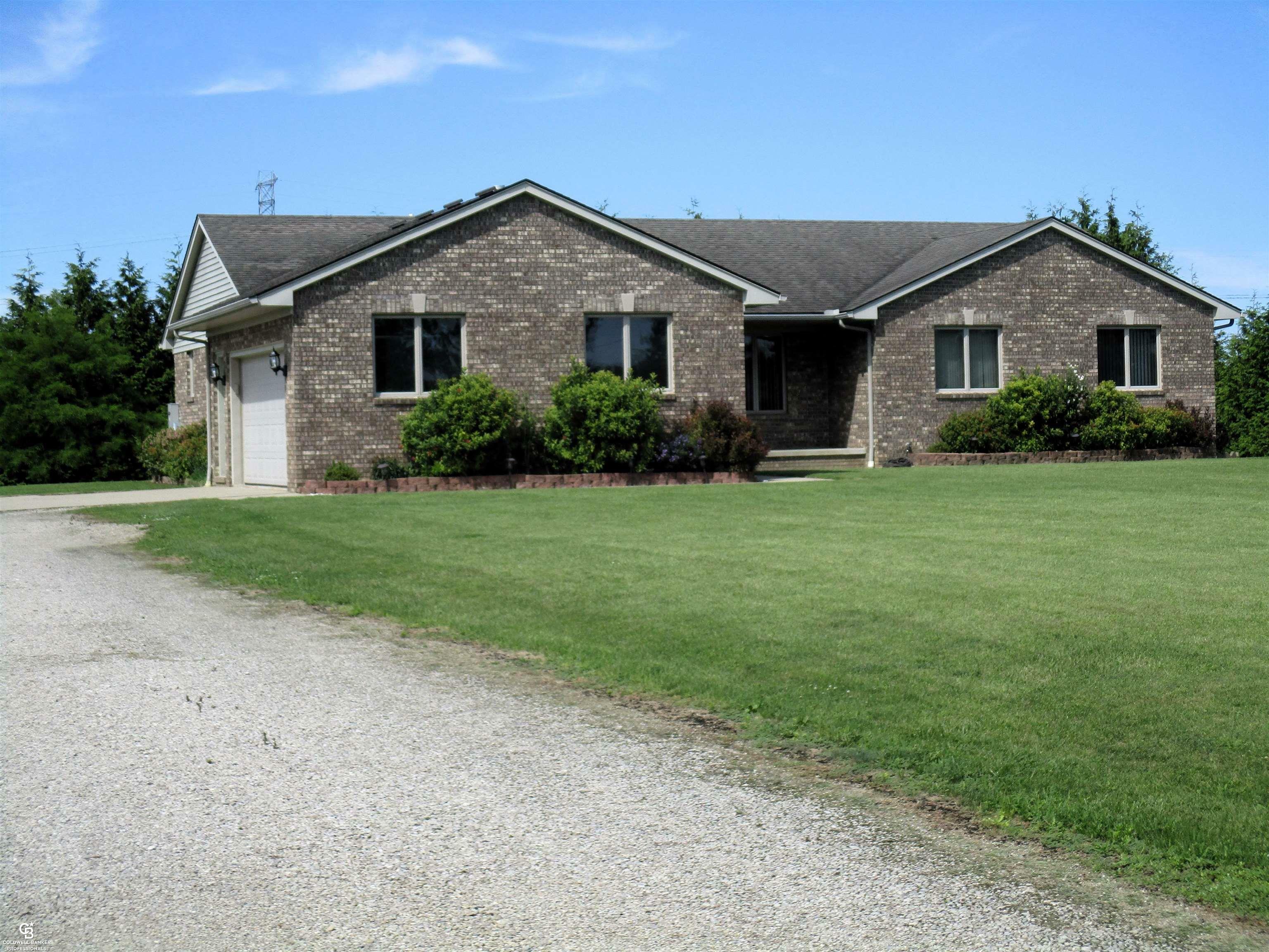 Property Photo:  31375 Dayton Road  MI 48062 