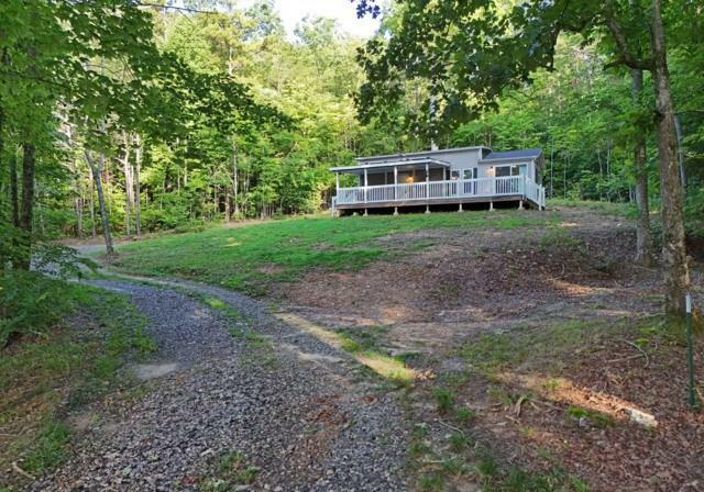 Property Photo: 180 Marrestop NC 28906