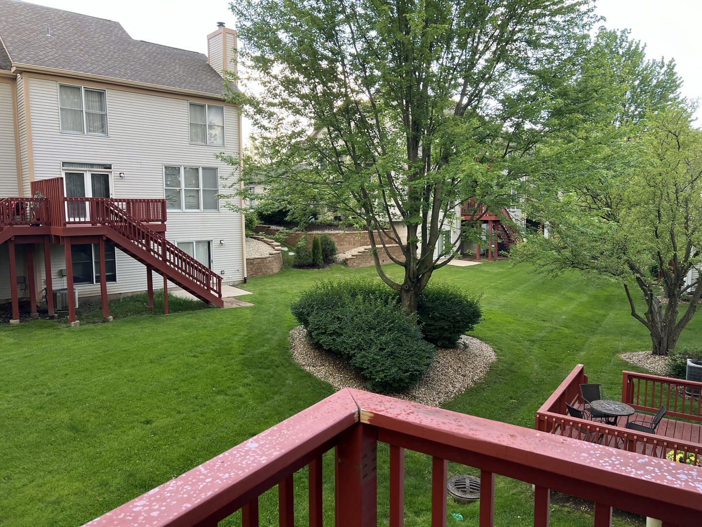 Property Photo:  584 Harlowe Lane  IL 60565 