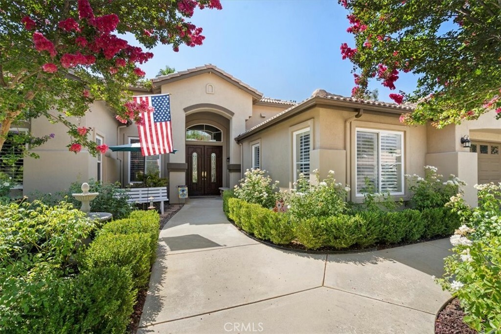 Property Photo:  13644 Canyon View Drive  CA 92399 