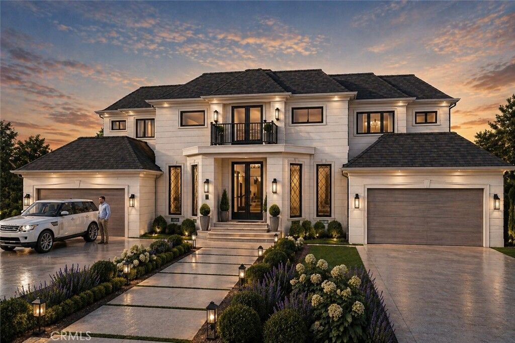 Property Photo: 0 Whitehall CA 91206