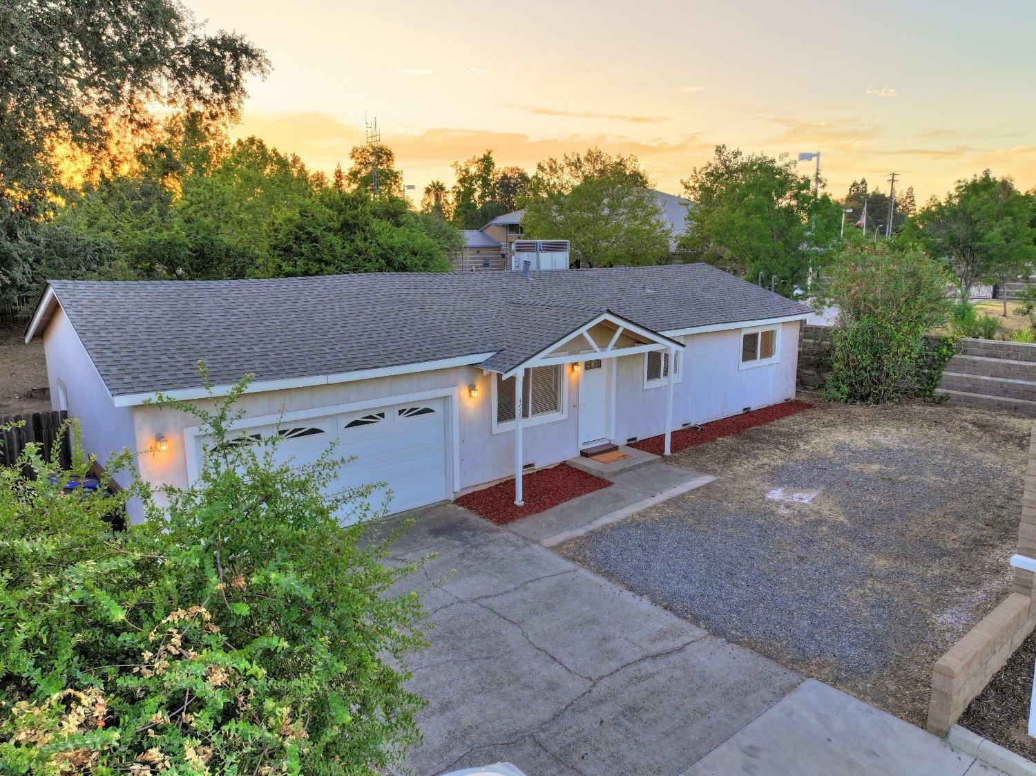 Property Photo:  4925 Hazel Avenue  CA 95628 