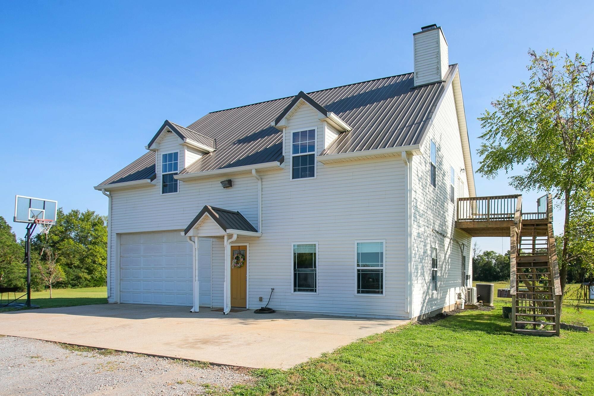 Property Photo:  8958 Trousdale Ferry Pike  TN 37090 