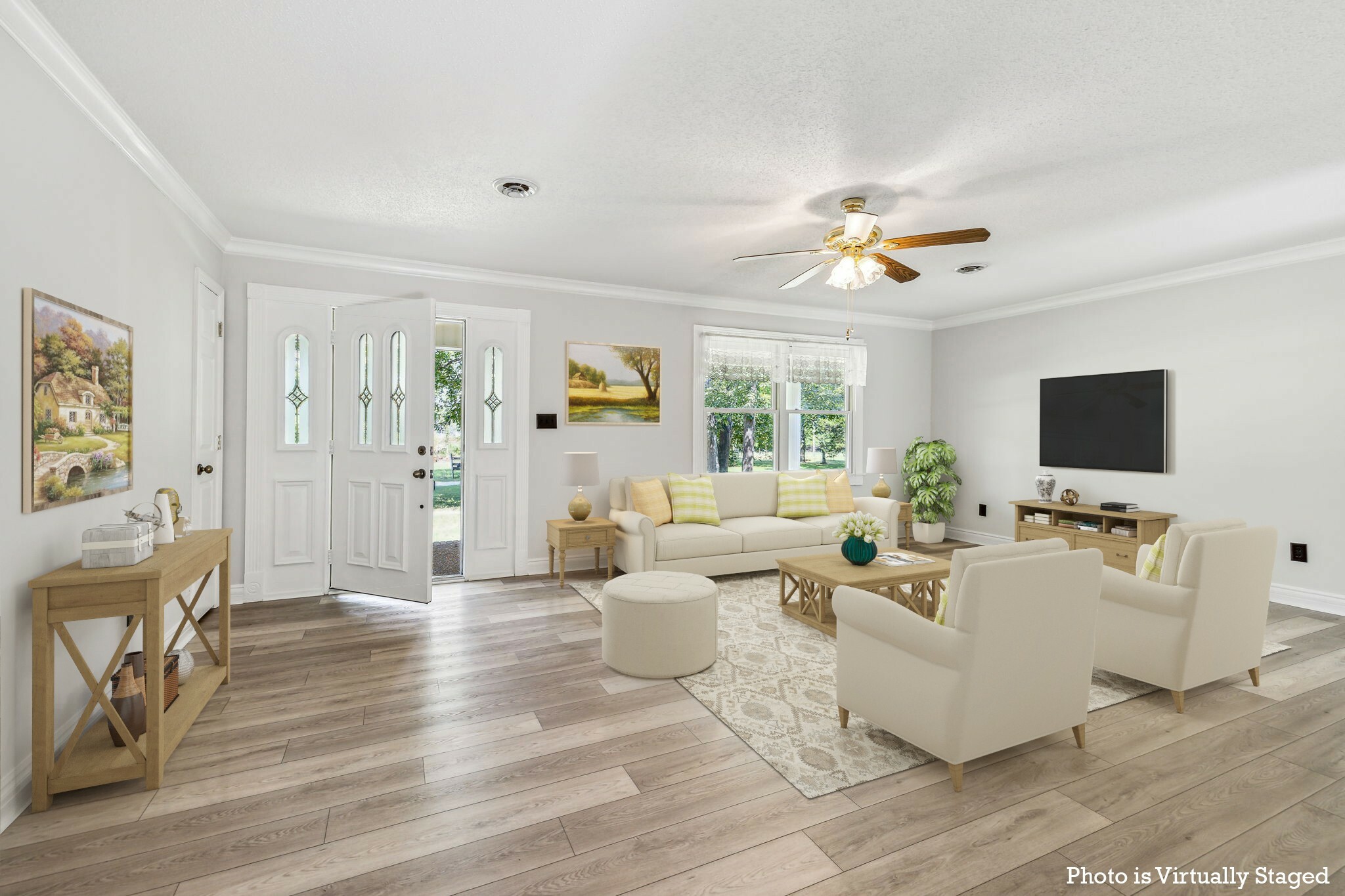 Property Photo: 301 Holly Grove Rd TN 37091