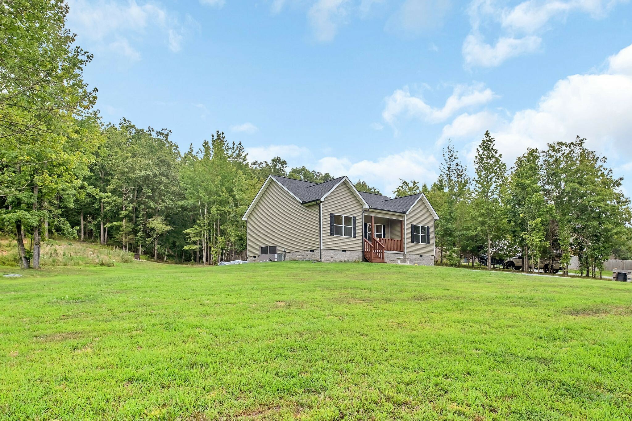 Property Photo:  2534 N Hurricane Creek Rd  TN 37101 