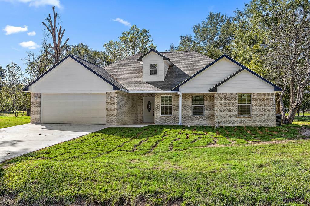 Property Photo:  128 Bridges Dr  TX 75901 