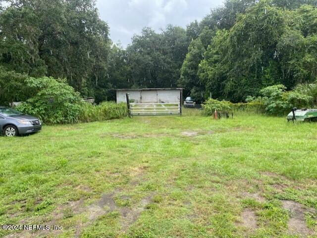 Property Photo:  2678 Highway 17  FL 32112 