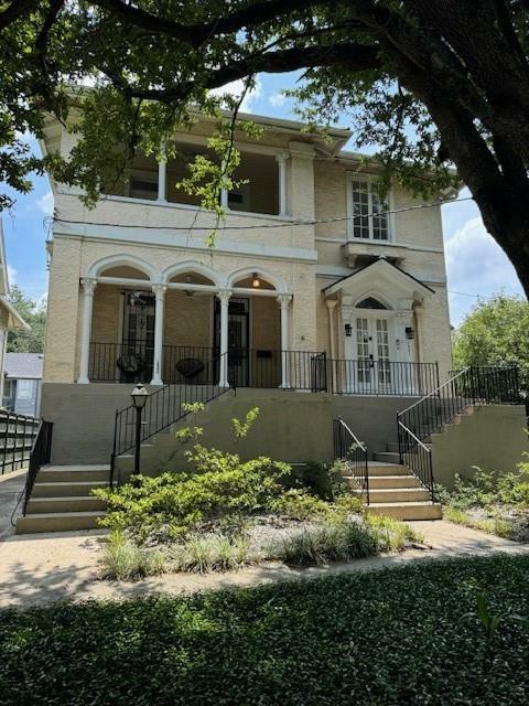 1531 Henry Clay Avenue  New Orleans LA 70118 photo