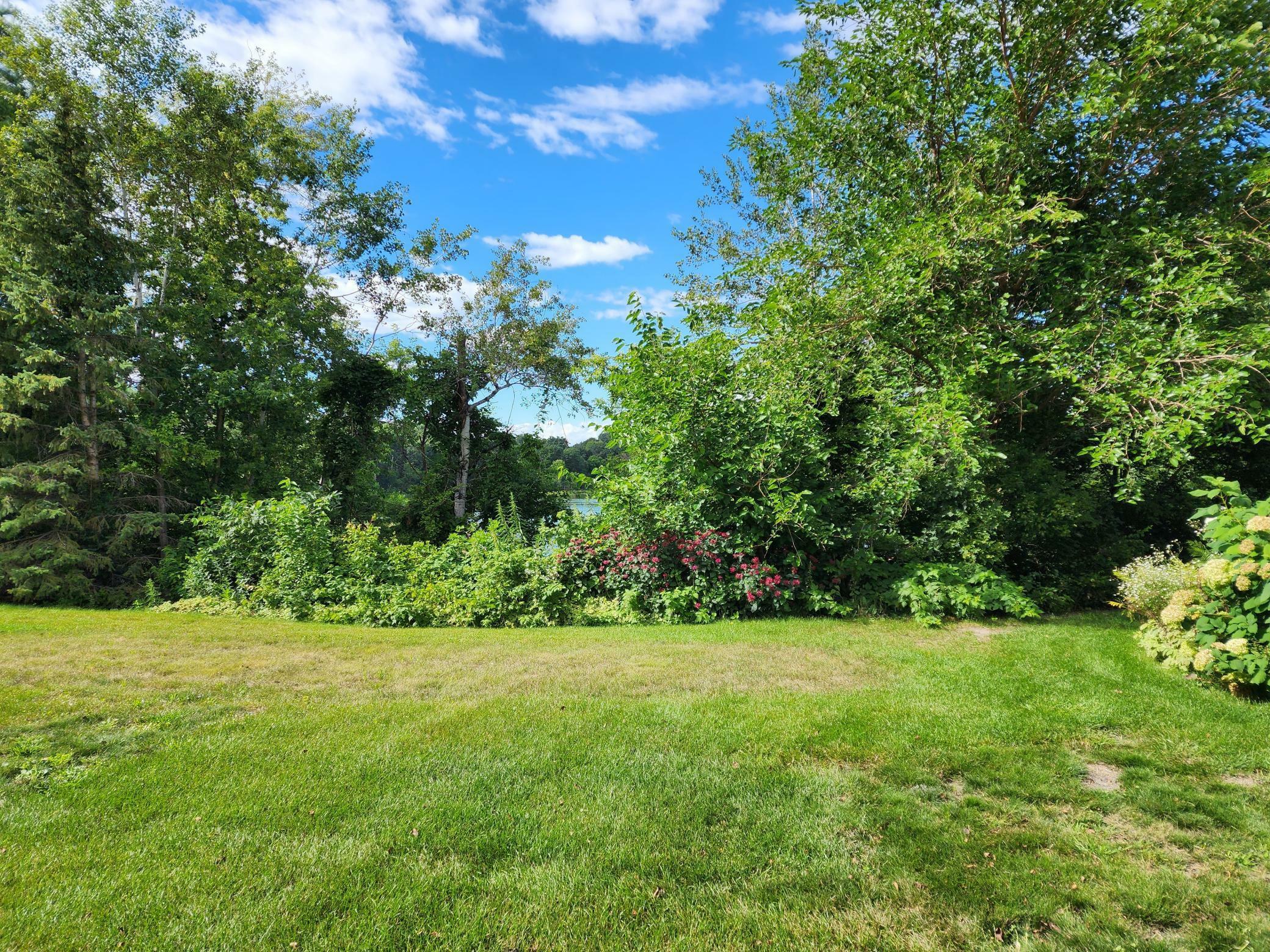 Property Photo:  2858 Brewers Lane  MN 55082 