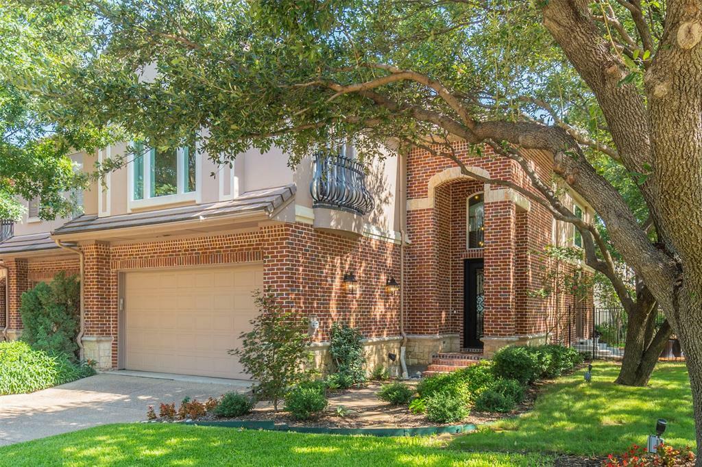 4311 Spyglass Hill Lane  Irving TX 75038 photo