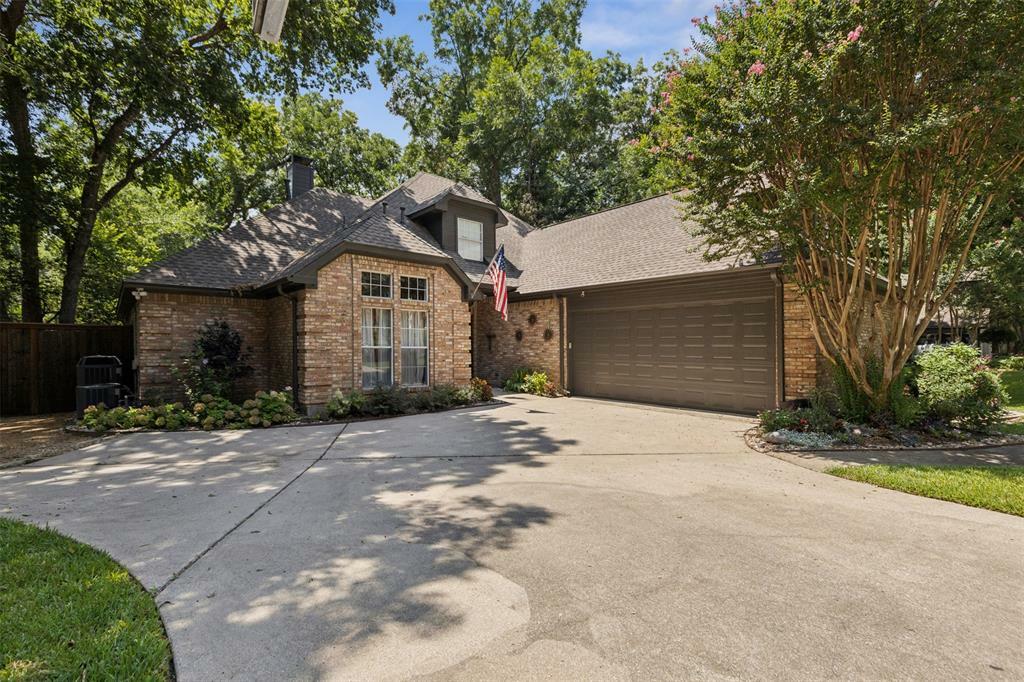 2705 Woodstream Lane  McKinney TX 75072 photo