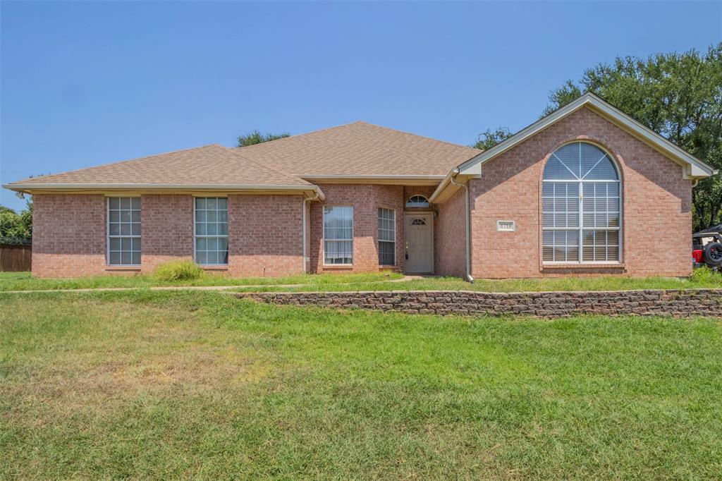 4718 W Wedgefield Road  Granbury TX 76049 photo