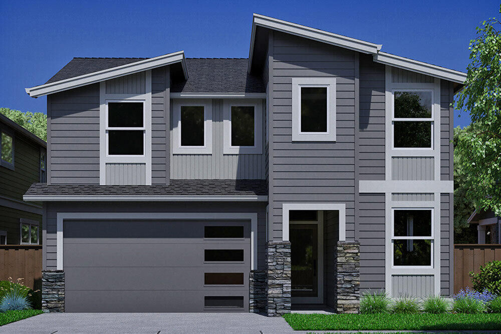 Property Photo:  3778 NE Suchy Street  OR 97701 