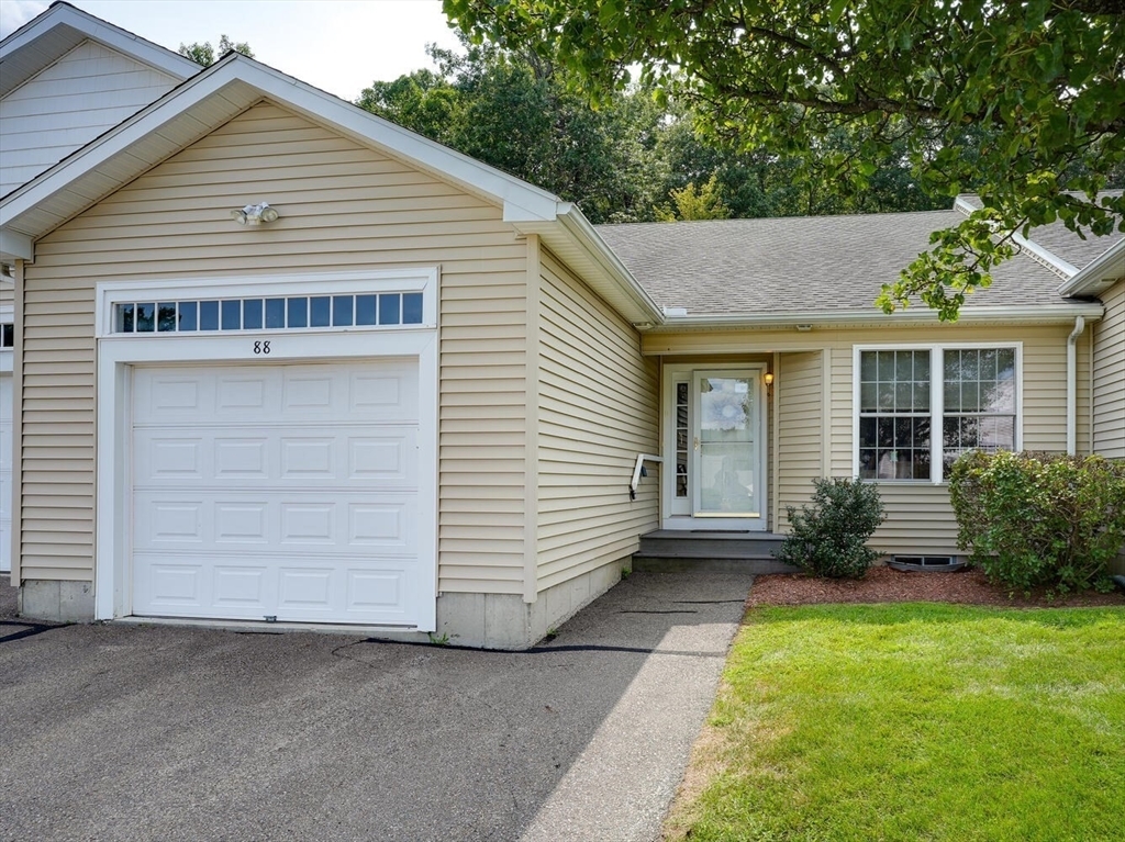 Property Photo:  88 Angell Brook Drive 88  MA 01583 