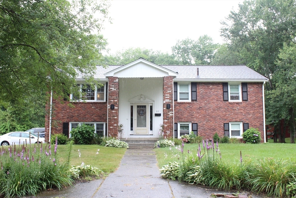 Property Photo: 27 Lizotte Dr MA 02019