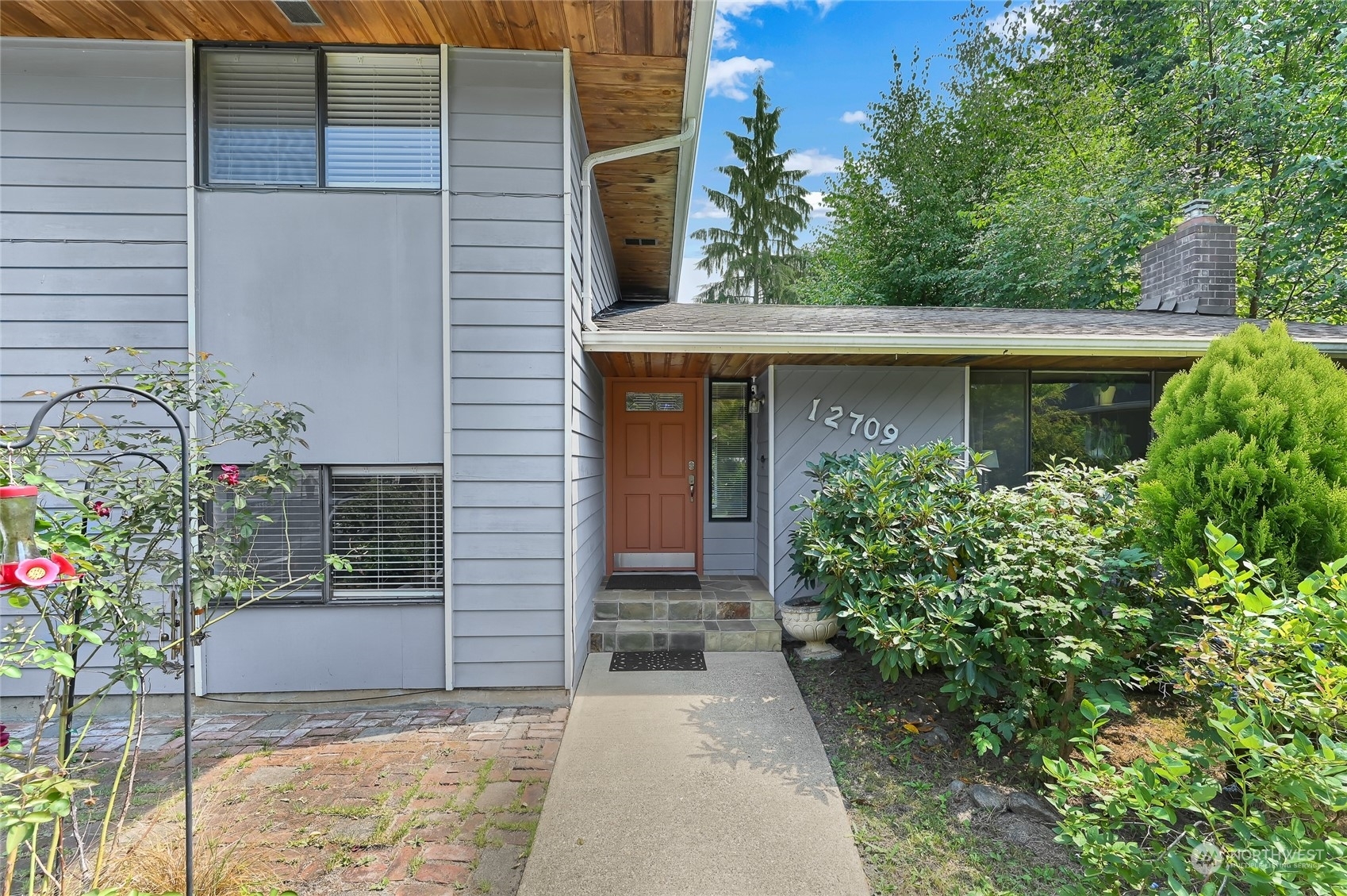 Property Photo:  12709 54th Avenue NE  WA 98271 