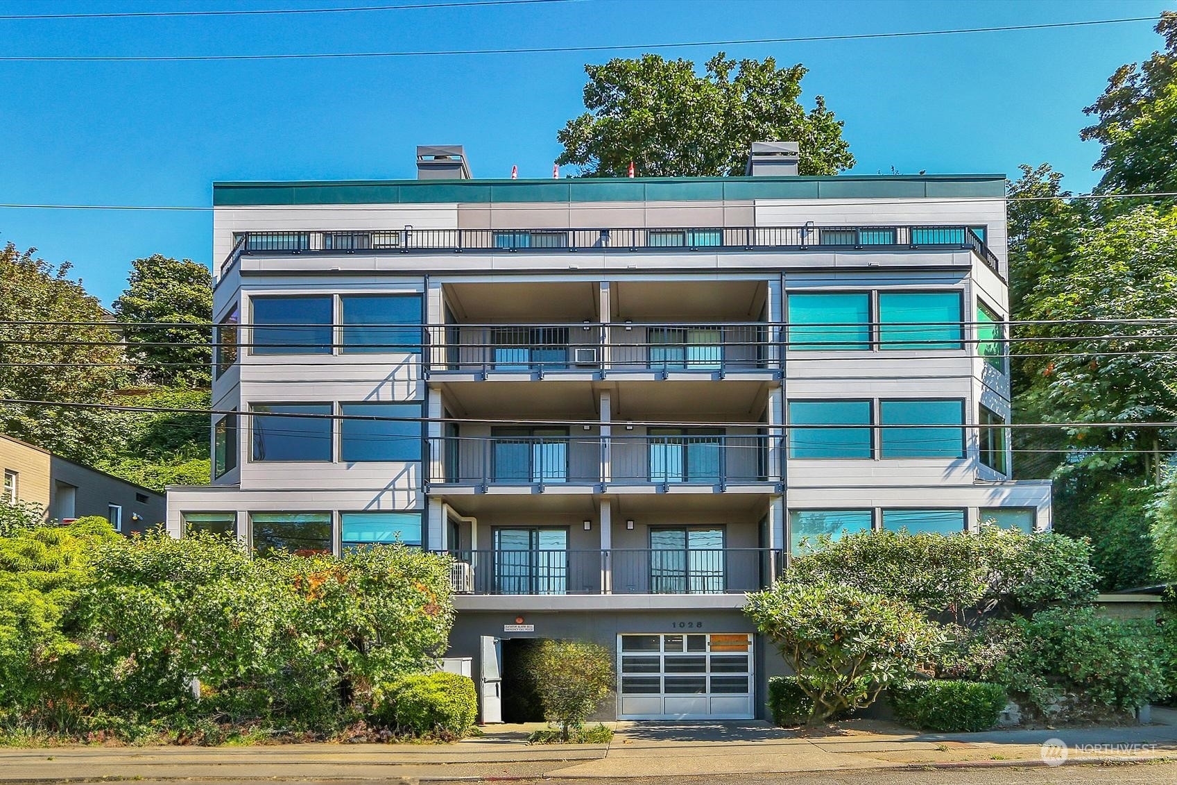 1028 Lakeview Boulevard E 12  Seattle WA 98102 photo