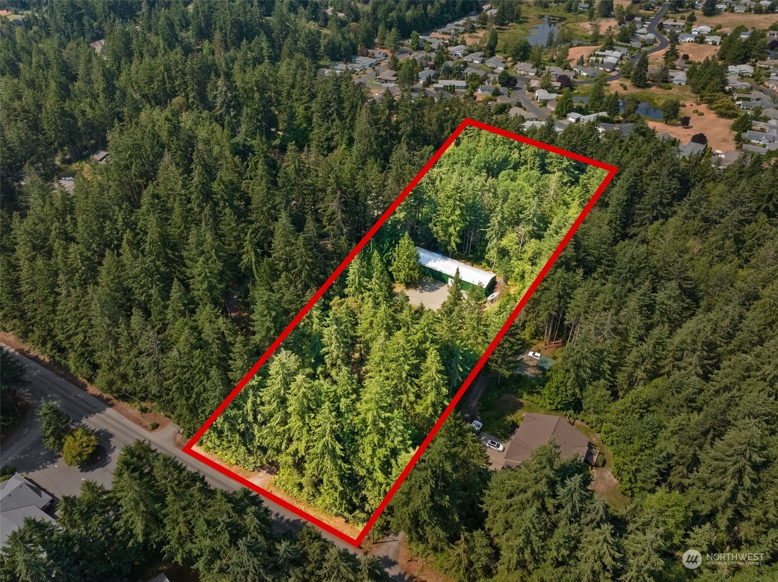 Property Photo:  3910 146th Street Ct NW  WA 98332 