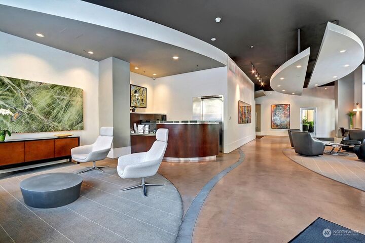 Property Photo: 2801 1st Avenue 208 WA 98121