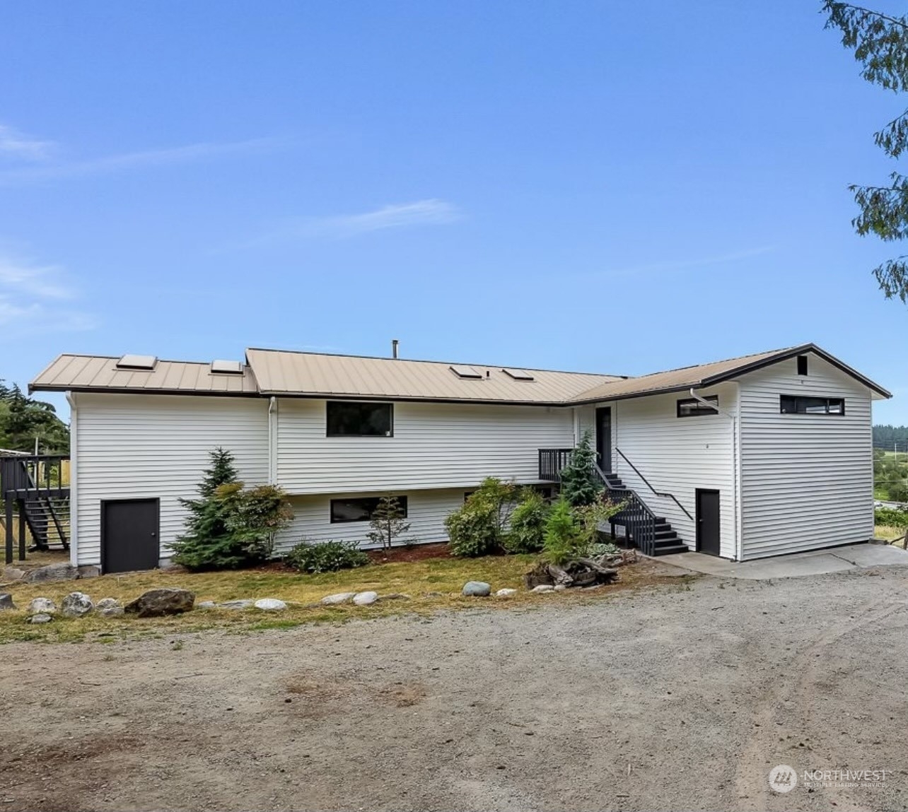 777 NE Camano Drive  Camano Island WA 98282 photo