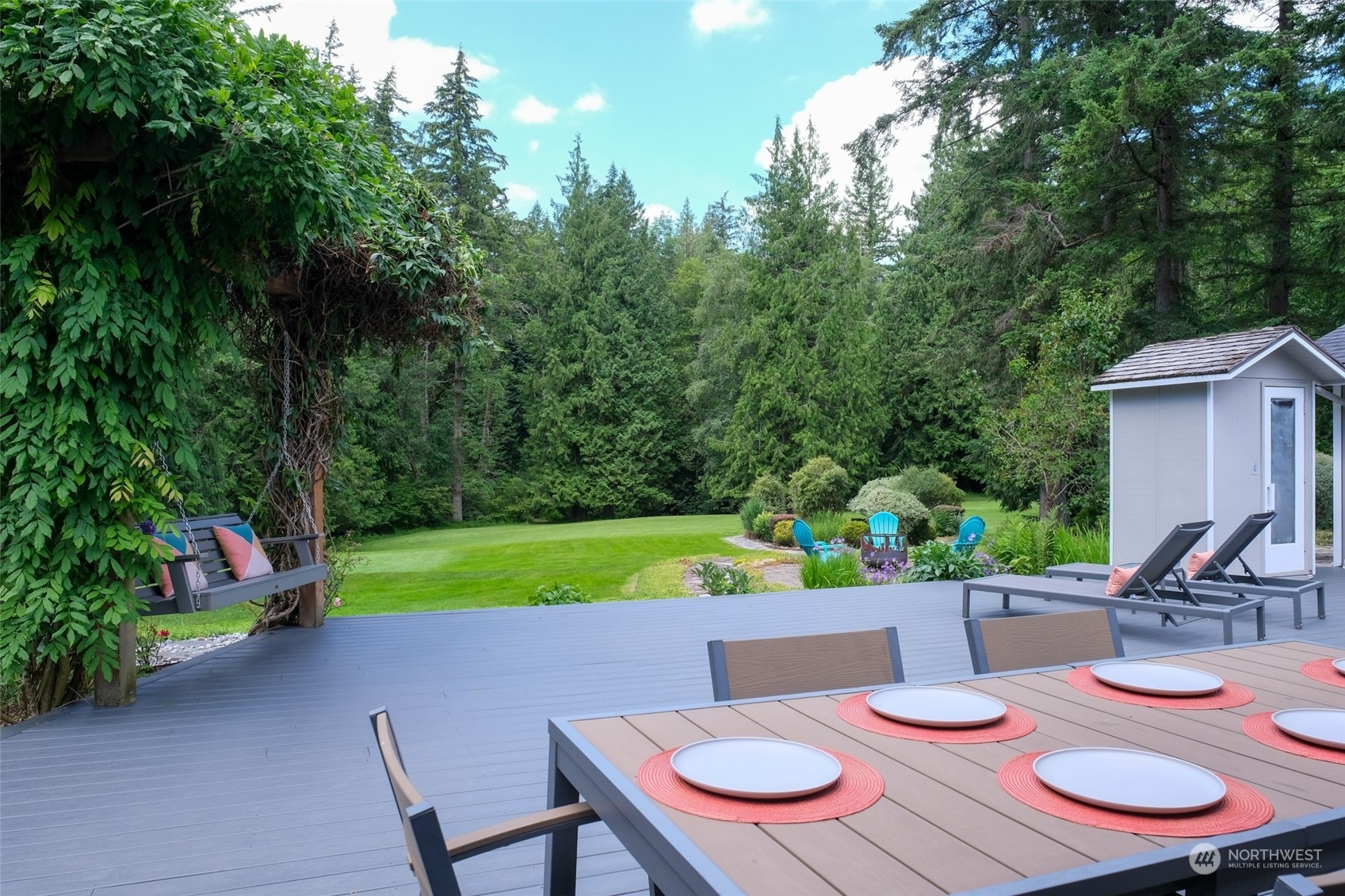 Property Photo: 4983 Noon Road WA 98226
