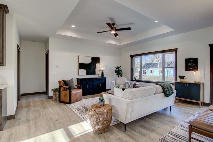 Property Photo: 5010 Woodlands Drive WI 54703